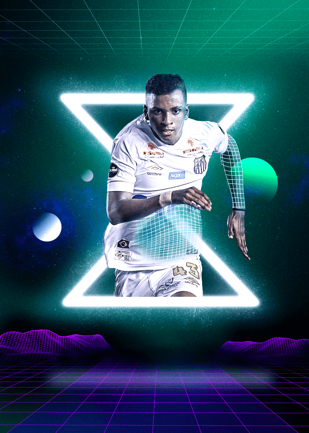 阿根廷轻松击败阿联酋 展现国际A级赛事强大实力