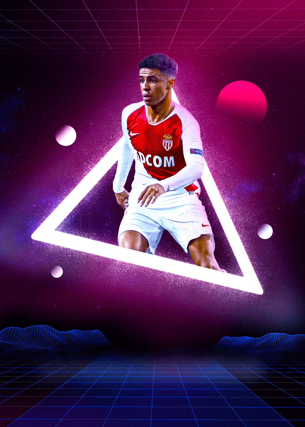 功能的空间 功能的空间